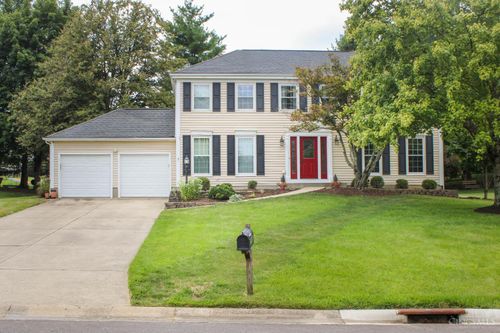 7905 Strawberry Hill Ln, Maineville, OH, 45039 | Card Image