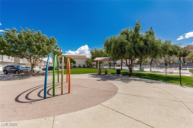 View of community play area | Image 24