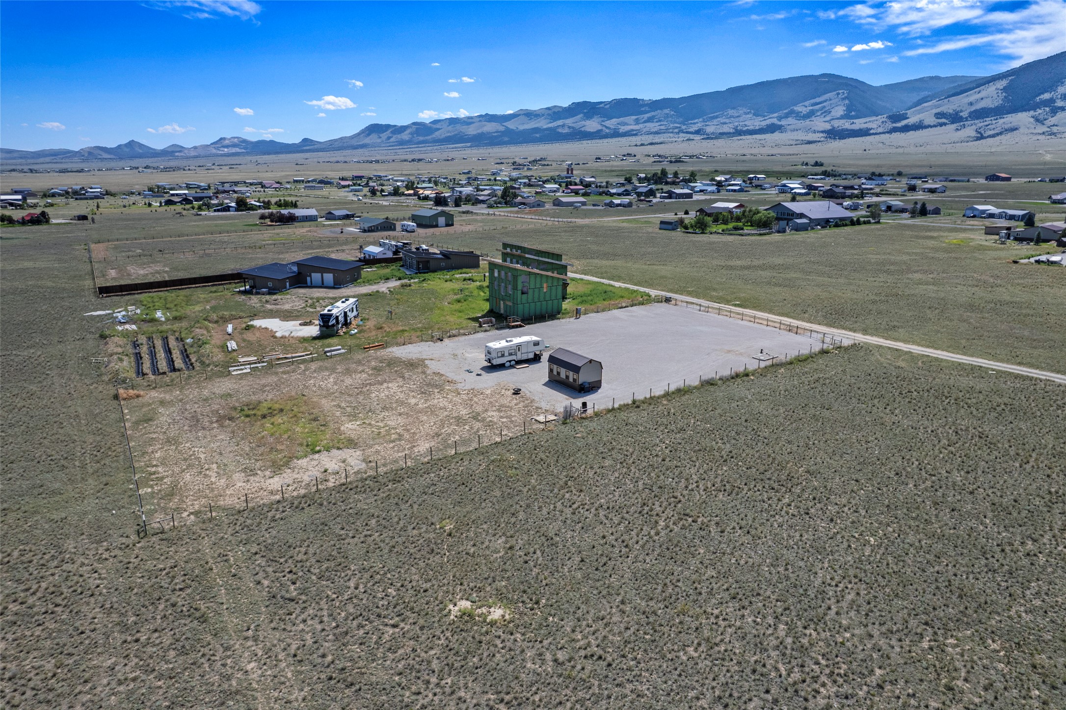 Land in Townsend 5