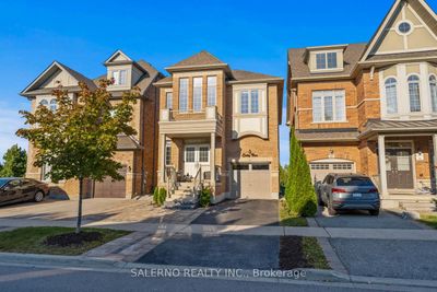 65 Hopewell St, House other with 4 bedrooms, 4 bathrooms and 2 parking in Kleinburg ON | Image 3