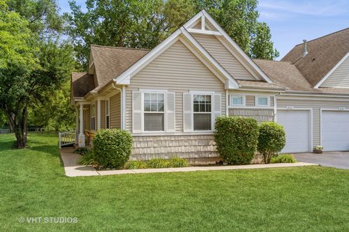2501-2501 Park Ridge Ct, Crest Hill, IL, 60403-9338 | Card Image