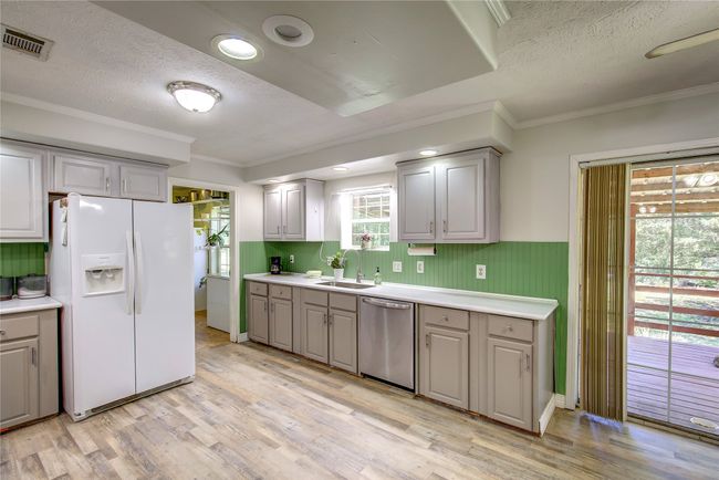 12951 Valverde Loop, House other with 3 bedrooms, 2 bathrooms and null parking in Terrell TX | Image 13