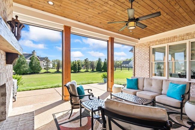 245 N Lake Rd, House other with 4 bedrooms, 5 bathrooms and null parking in Piperton TN | Image 31