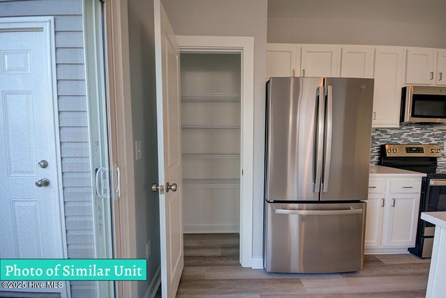 230 Sandy Cove Ln, Townhouse with 3 bedrooms, 3 bathrooms and null parking in Sneads Ferry NC | Image 13