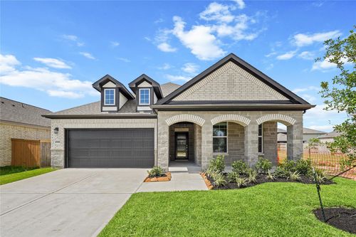 27306 Clear Breeze Dr, Katy, TX, 77493-5447 | Card Image