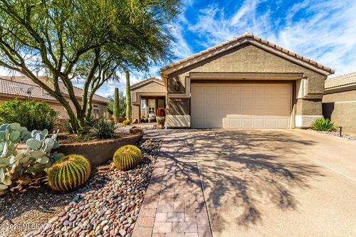 13343 N Heritage Gateway Ave, Marana, AZ, 85658-4013 | Card Image