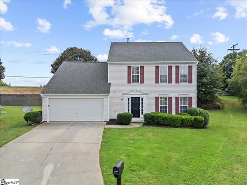 306 Londonderry Ct, Greer, SC, 29650-4761 | Card Image