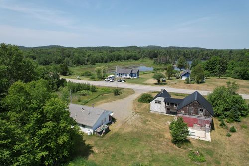 352 Us 1 Route, Whiting, ME, 04691 | Card Image