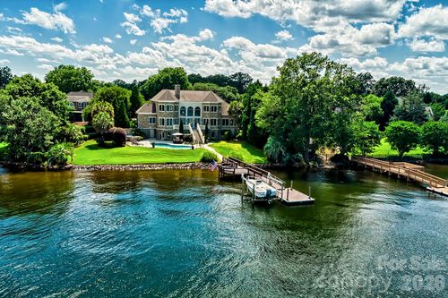 1252 Morning Shore Dr, Lexington, SC, 29072-7401 | Card Image