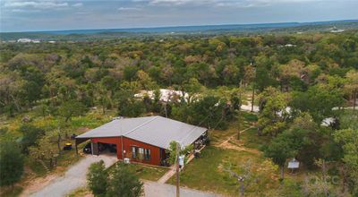 1254 Live Oak Road, House other with 1 bedrooms, 1 bathrooms and null parking in Santo TX | Image 1