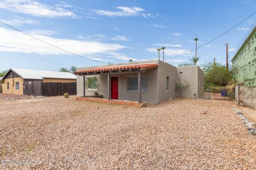 953 N Dodge Blvd, Tucson, AZ, 85716-4348 | Card Image