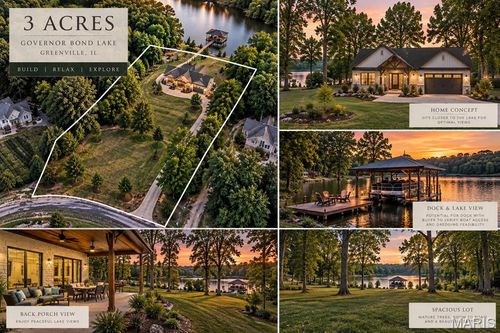127 Quail Hollow Rd, Greenville, IL, 62246-2786 | Card Image