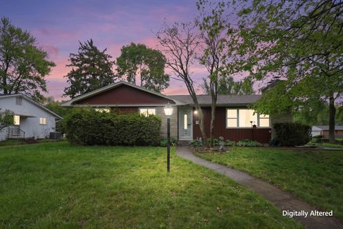 433 Crandall Dr, Worthington, OH, 43085-3203 | Card Image