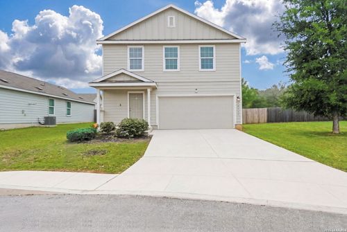 10317 Devon Wheel St, San Antonio, TX, 78254-2696 | Card Image