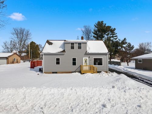 216 S 4th Street, COLBY, WI, 54421 | Card Image