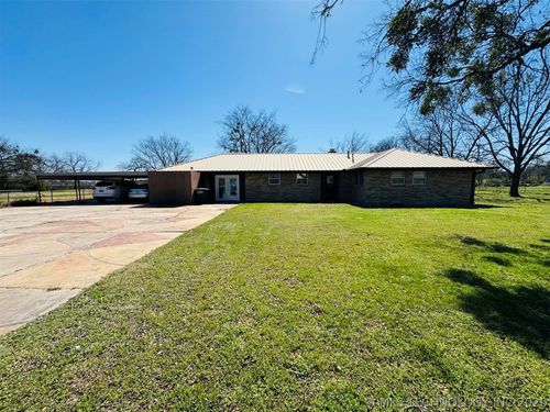 27 Birch St, Wilson, OK, 73463-1868 | Card Image