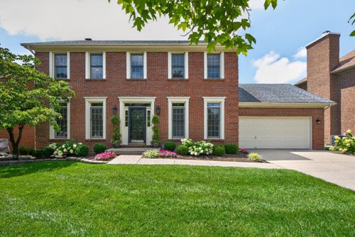 604 Rolling Creek Lane, Lexington, KY, 40515 | Card Image
