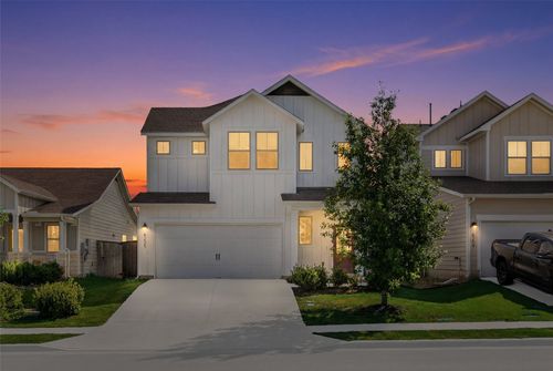 6205 Dumfries Ln, Austin, TX, 78744-4730 | Card Image