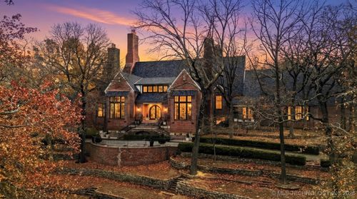 11147 Quebec Ave, Tulsa, OK, 74137-7513 | Card Image