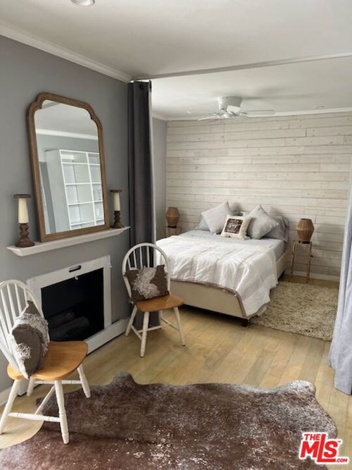 315-141 S Clark Dr, West Hollywood, CA, 90048-3203 | Card Image