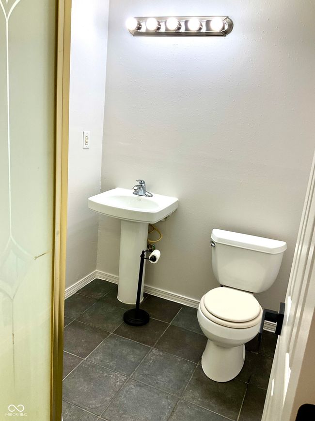 Full bathroom in the basement. | Image 42