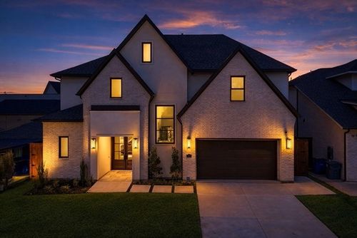 3845 Van Ness Ln, Dallas, TX, 75220-3768 | Card Image