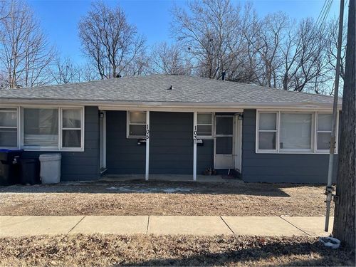 103/105 N Mitchell Street, Warrensburg, MO, 64093 | Card Image