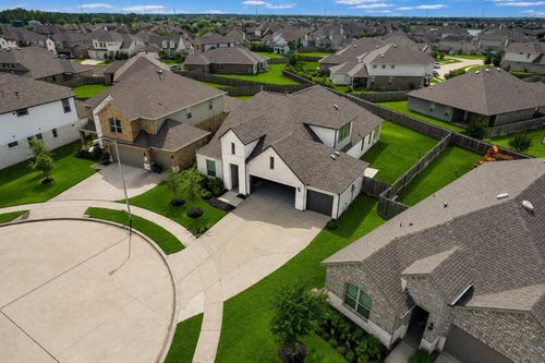 16035 Kildeer Point Drive, Hockley, TX, 77447 | Card Image