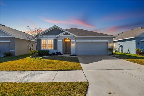 33318 Hamilton Hill Ln, Wesley Chapel, FL, 33545-3278 | Card Image