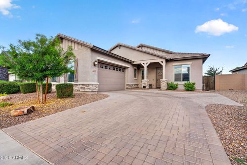 20747 S 191st Way, Queen Creek, AZ, 85142 | Card Image