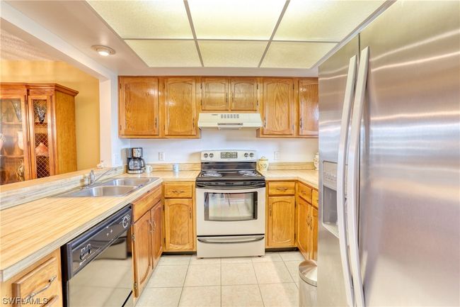 APT-414 - 7402 Lake Breeze Dr, Condo with 1 bedrooms, 1 bathrooms and null parking in FORT MYERS FL | Image 7