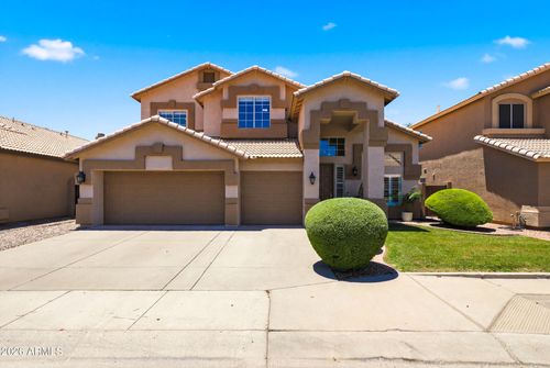740 N Bradley Dr, Chandler, AZ, 85226-1958 | Card Image