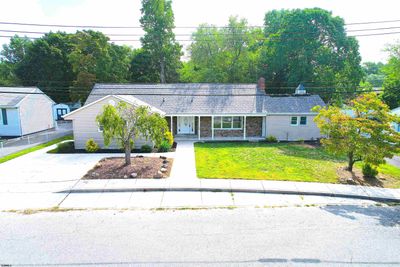 81 Oaklawn Terrace, House other with 4 bedrooms, 2 bathrooms and null parking in Vineland NJ | Image 1