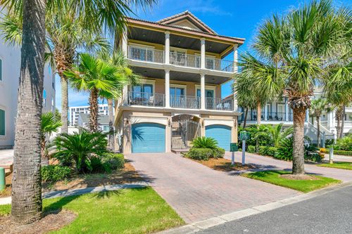 106 Sandprint Cir, Destin, FL, 32541-3215 | Card Image