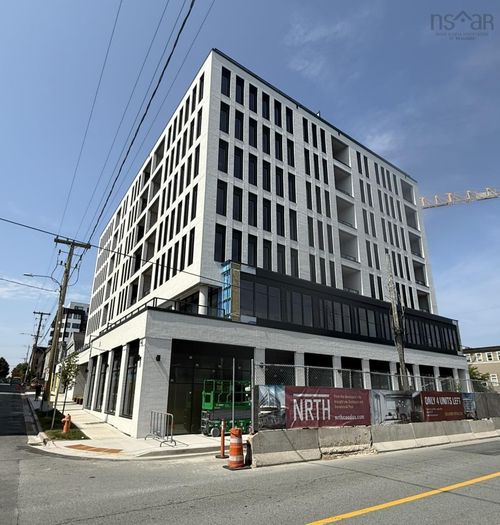 207-5511 Bilby St, Halifax, NS, B3K1V4 | Card Image