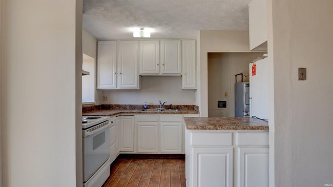 201 Spruce Ln, House other with 3 bedrooms, 1 bathrooms and null parking in Dale IN | Image 10