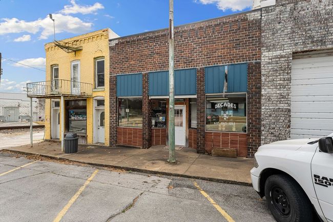 105 W Main St, Home with 0 bedrooms, 0 bathrooms and null parking in Anderson MO | Image 19