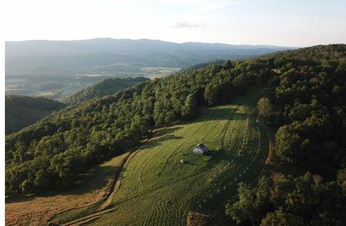 9943 Highland Tpke, MC DOWELL, VA, 24458-2138 | Card Image