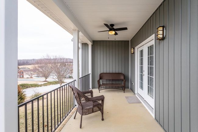 215 Heather Ln, House other with 3 bedrooms, 3 bathrooms and null parking in STAUNTON VA | Image 43