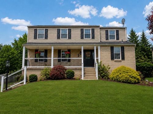 1140 Grouse Run Rd, Bethel Park, PA, 15102-3267 | Card Image