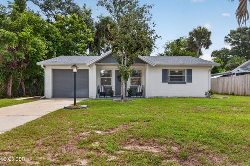 5103 Taylor Ave, PORT ORANGE, FL, 32127-5425 | Card Image
