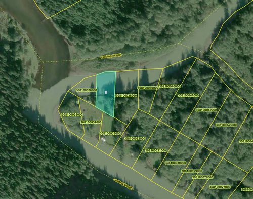 NHN Unuk River, Ketchikan, AK, 99901 | Card Image