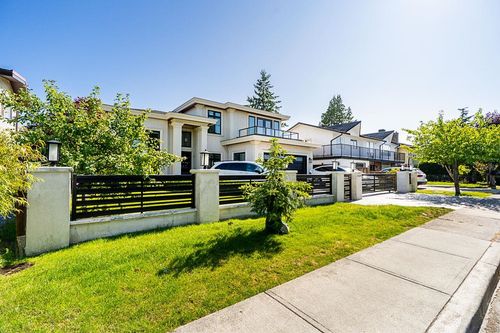 10680 Ashcroft Ave, Richmond, BC, V7A3C1 | Card Image