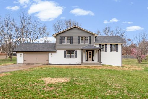 1022 Great Oaks Dr, Hopkinsville, KY, 42240-5108 | Card Image