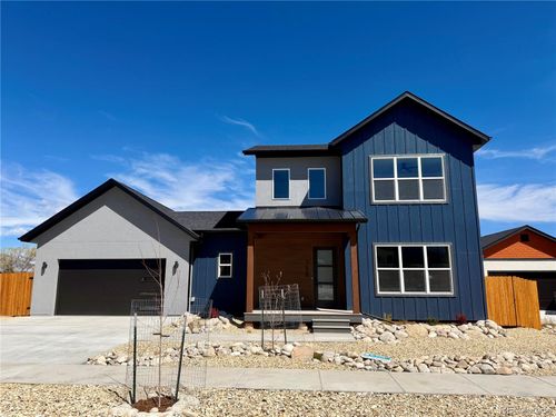 138 Cotopaxi Lane, Salida, CO, 81201 | Card Image