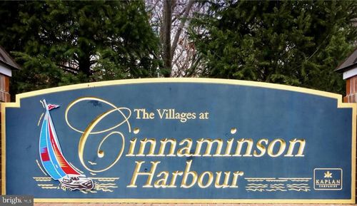 205 Harbour Blvd, CINNAMINSON, NJ, 08077-1578 | Card Image