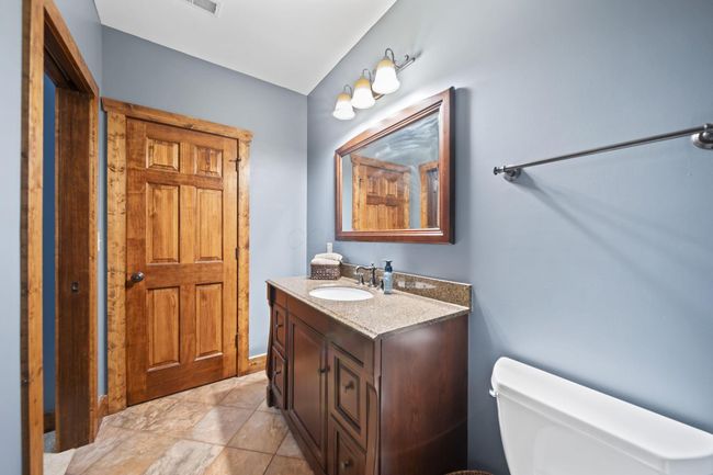 2608 Pointewood Loop, House other with 5 bedrooms, 5 bathrooms and null parking in Galena OH | Image 82