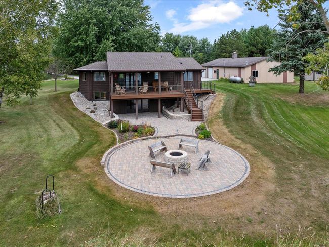 1150 Logwood Court, House other with 4 bedrooms, 2 bathrooms and null parking in MANITOWOC RAPIDS WI | Image 72