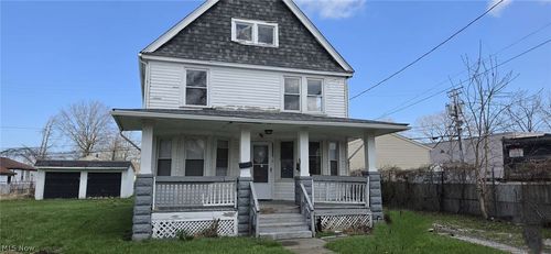 11704 Matherson Ave, Cleveland, OH, 44135-4646 | Card Image