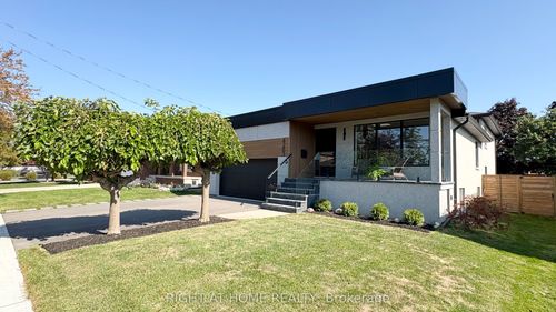 4283 Wilcox Rd, Mississauga, ON, L4Z1C3 | Card Image